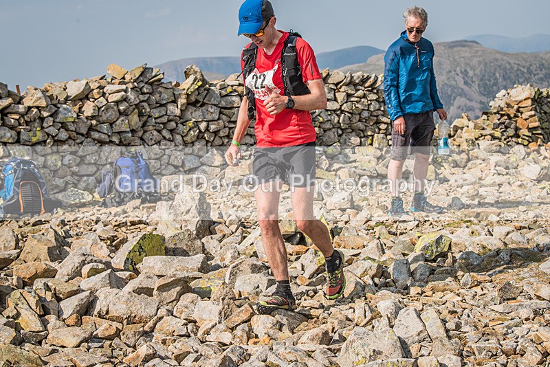 Ennerdale-790 - Ennerdale Horseshoe Fell Race Saturday 10th June 2023