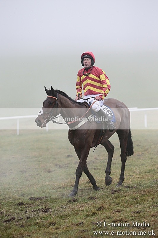 PtP 200118 906 - Barbury International Racing Club Point-to-Point 20/01/18