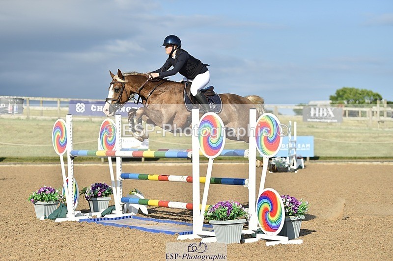 250628-183426-07646 - Cls 14 Pony National 1.15m Members Cup