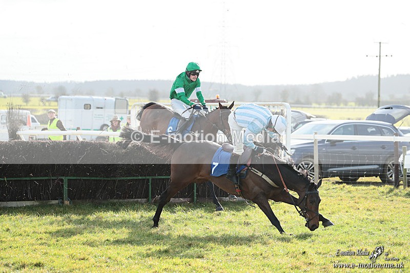 PtP 250126 173 - Cocklebarrow Races Point-to-Point 25/01/26