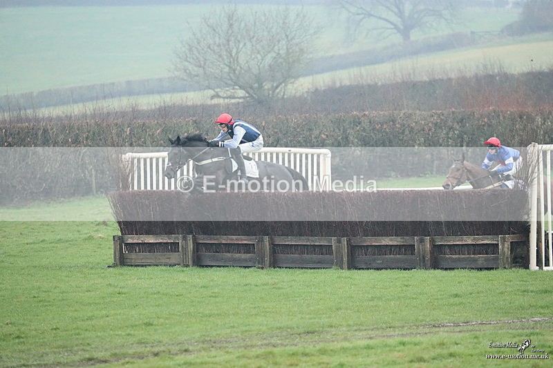 PtP 100324 600 - Pytchley with Woodland Point-to-Point Guilsborough 10/03/24