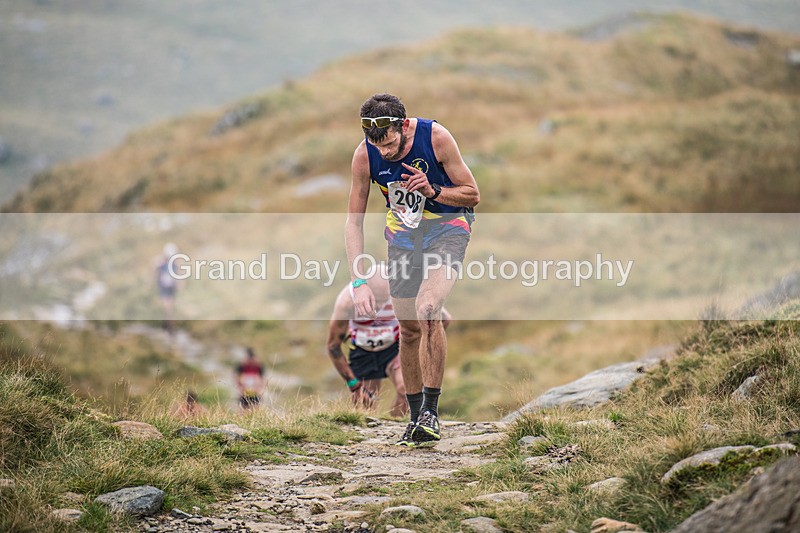 Peris Horseshoe-458 - Peris Horseshoe Fell Race Saturday 21st September 2024