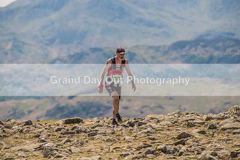 Fairfield-1365 - Fairfield Horseshoe Fell Race Saturday 13th May 2023