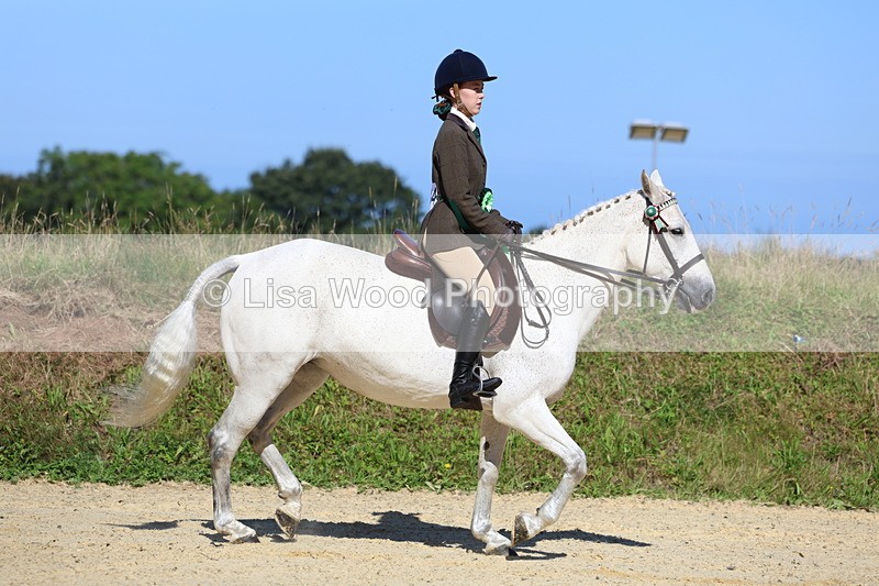 3E7A7996 - Class 14: Tack and Turnout