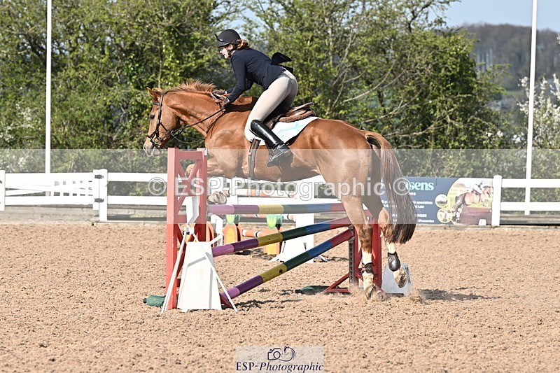 250409-105615-00238 - Snr Disc & 1.00m Open