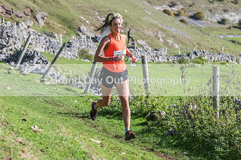 Ilam-510 - Ilam Three Peaks Fell Race (Limestone Series) Sunday 28th September 2025