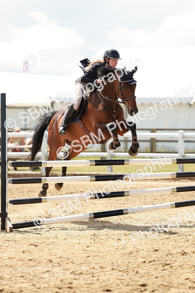 SBM_007137 - Class 2 - Senior Discovery - 1.00m Open