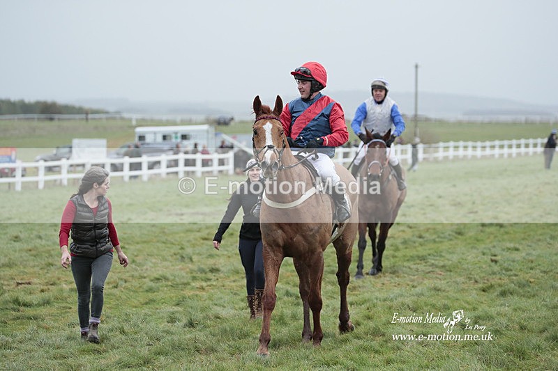 PtP 041222 0193 - Larkhill Racing Club Point-to-Point Larkhill 01/01/23
