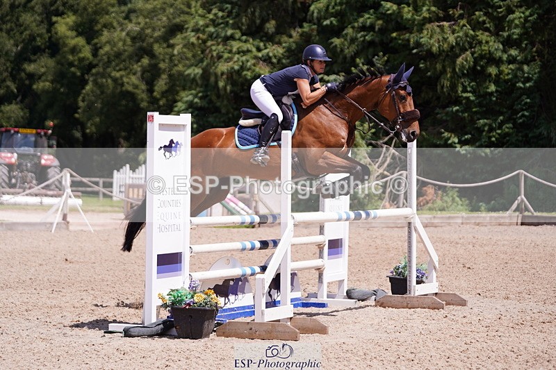 250704A-124408-10657 - Cls 21 Snr 1.10m Open