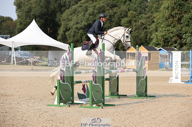 250816A-165338-02842 - Cls 10 Snr 1.15m Open