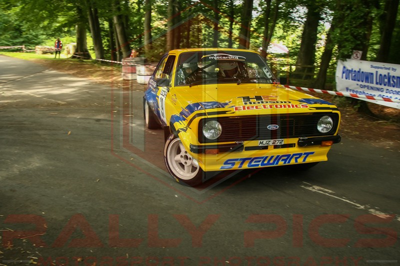 RPM Loughgall 2025 18 of 78 - RPM Loughgall Rally 2025