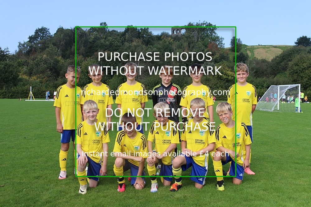 IMG_3382 - Kendal United Under 10's (7/9/24)