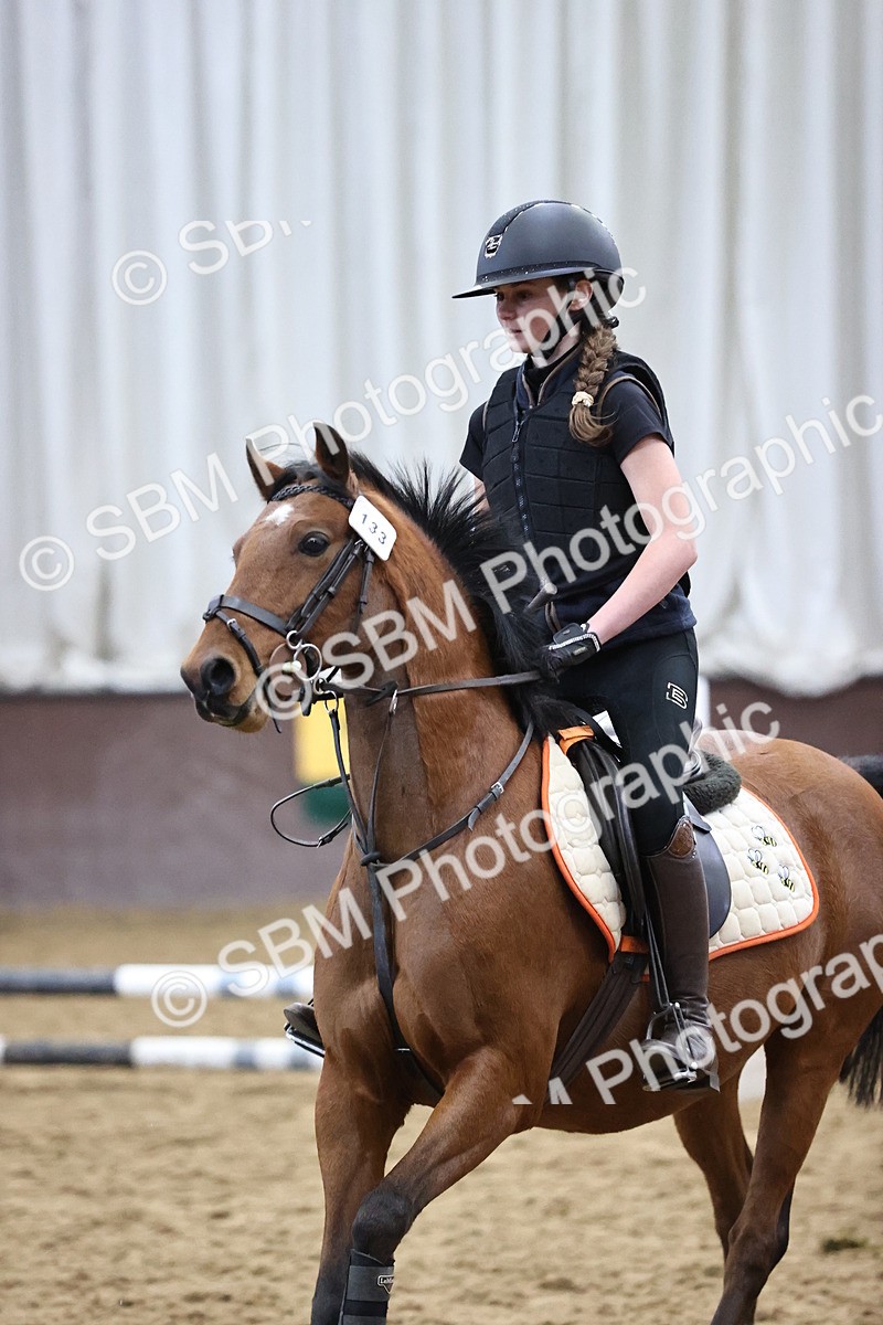 SBM_000627 - Class 2 - Show Jumping 50cm