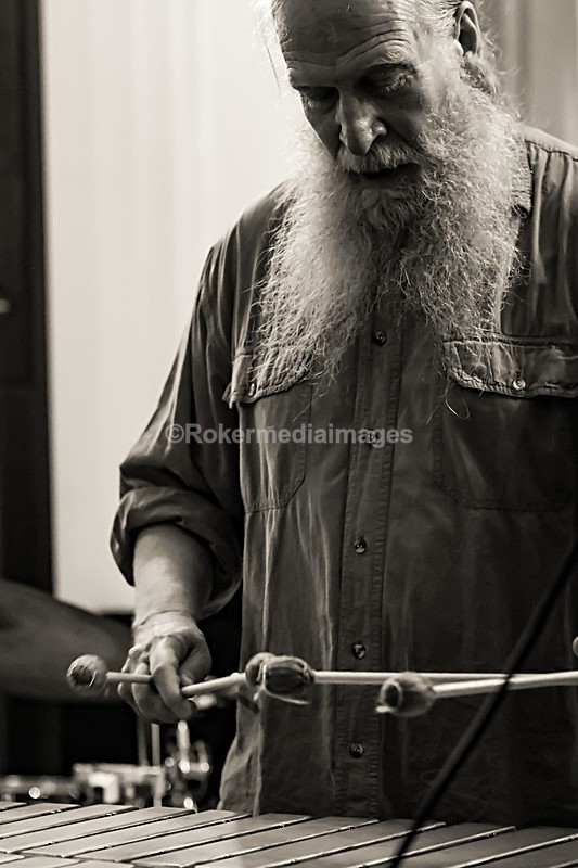  - Roger Beaujolais Italian Trio