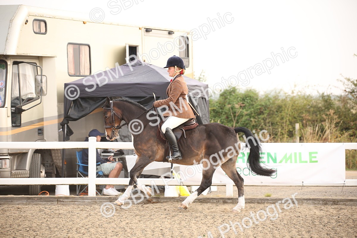 SBM_09721 - Class 401 Riding Club Pony