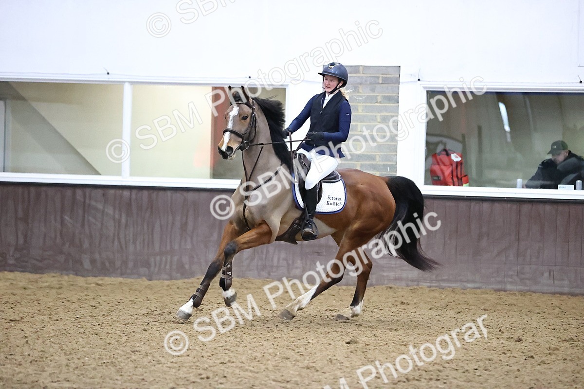 SBM_009808 - Class 23 - Senior Newcomers 1.10m