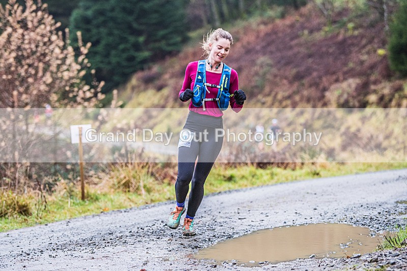 Glentress 21  10K-96 - High Terrain Events Glentress 21 & 10K Trail Races Saturday 18th November 2023