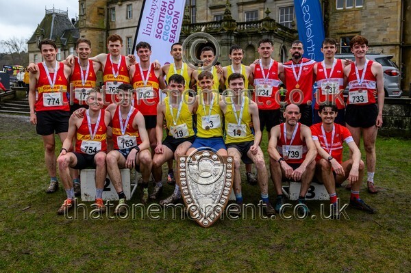 Falkirk26-815935 - Senior Men Set Three