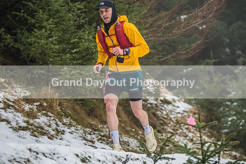 Glentress-40 - High Terrain Events Glentress 42, 21 & 10K Trail Races Sunday 15th February 2026
