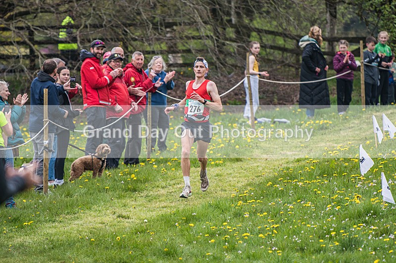 3 Peaks Finish-2 - The 3 Peaks Race Saturday 26th April 2025 - The Finish