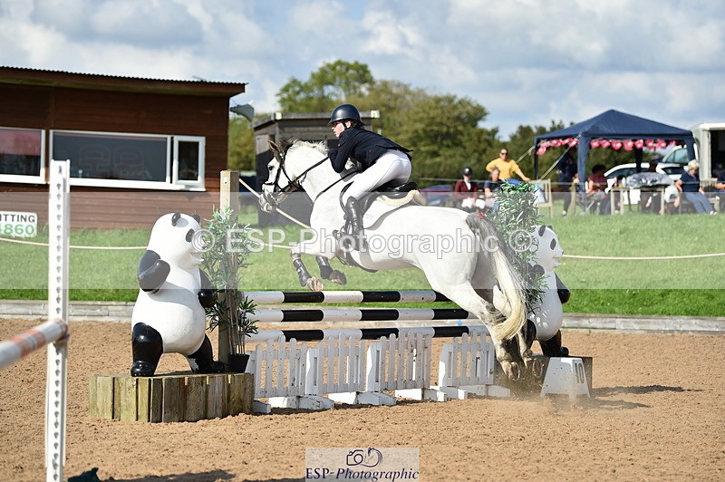 230902A-153834-01972 - Cls 4A Pony Big 95cm