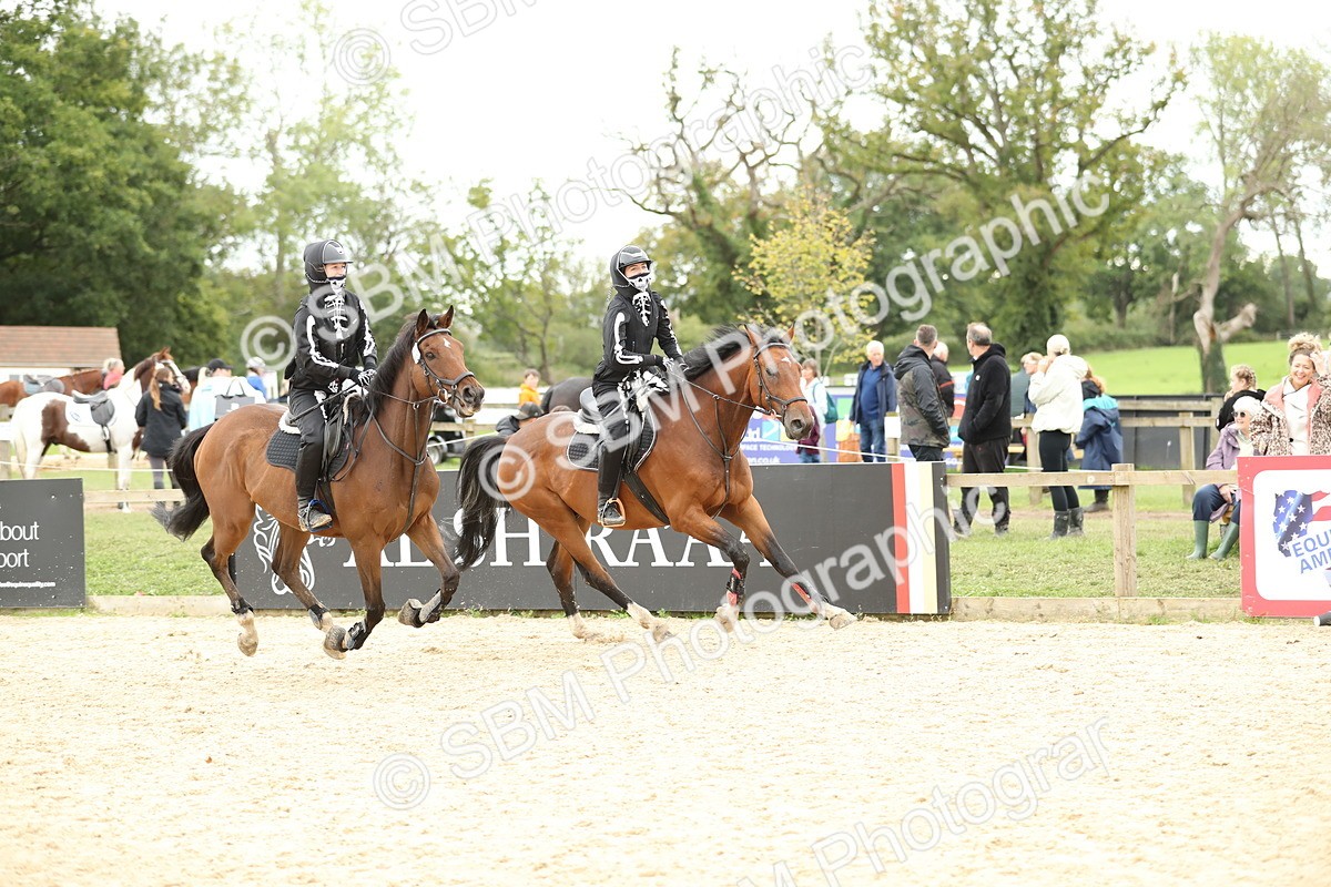 SBM_66133 - J48 - Pairs Jumping Open 70cm & 85cm