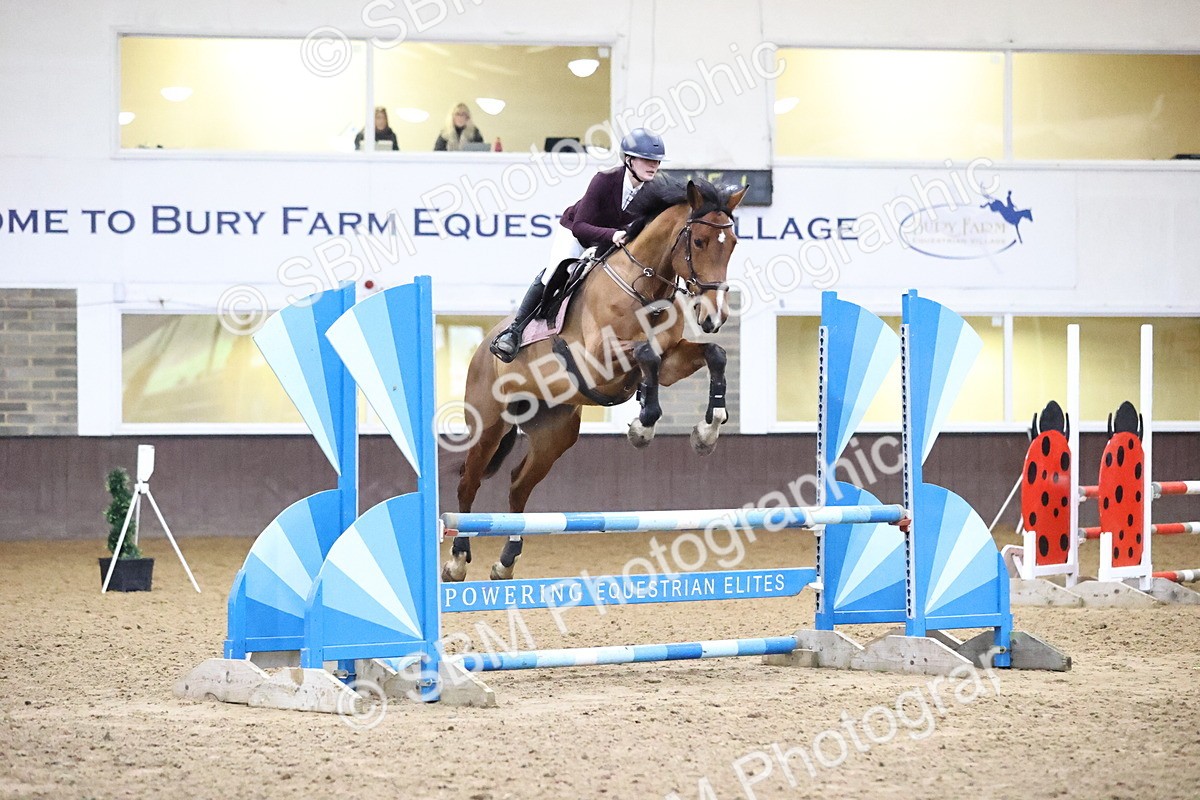 SBM_001893 - Class 6 - 90cm