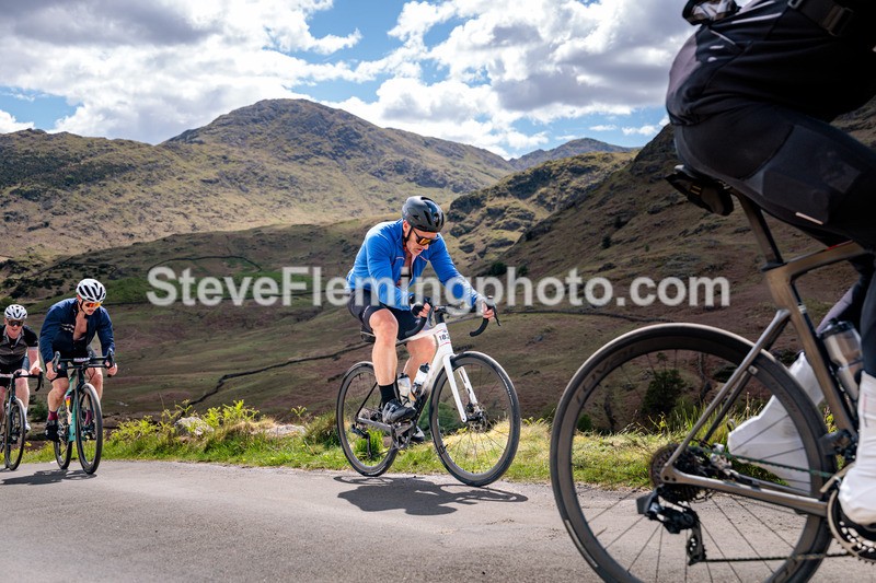 135950 - Blea Tarn Climb 13:00 - 14:00