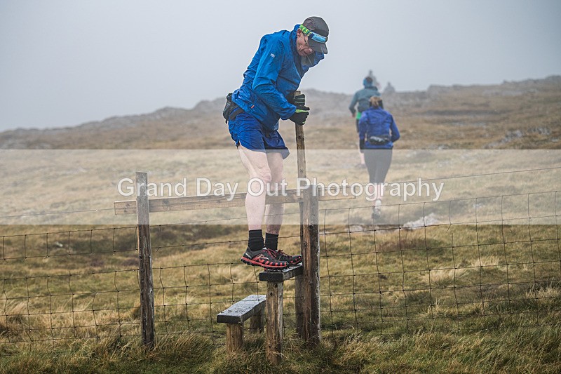 Buttermere-393 - Buttermere Shepherds Meet Fell Race Sunday 26th October 2025