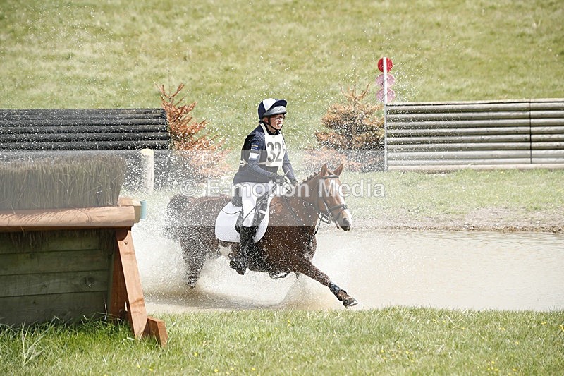 BVHT 140517  IXC -382 - Class 1 XC Intermediate 14/05/17