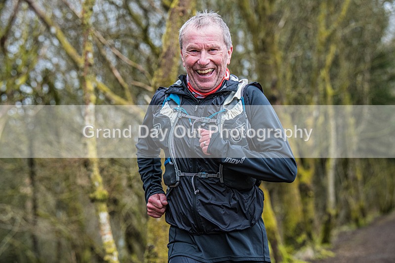 Kielder Ultra-1170 - High Terrain Events Kielder 82, 50, 32K Ultra Races, Saturday 1st April 2023