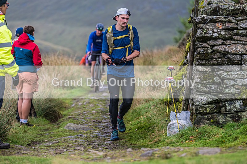 Old Crown Round-507 - Old Crown Round Fell Race Saturday 12th September 2026