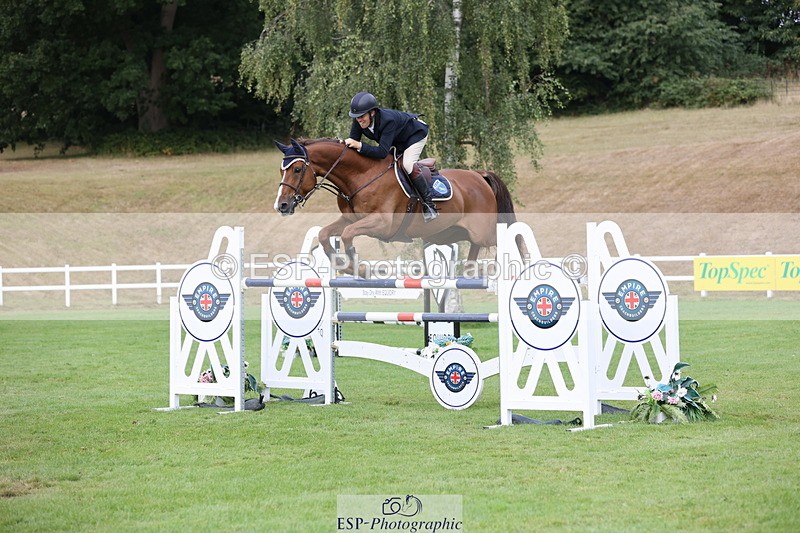 250830A-101502-04735 - Cls 14 HOYS Grade C Quali