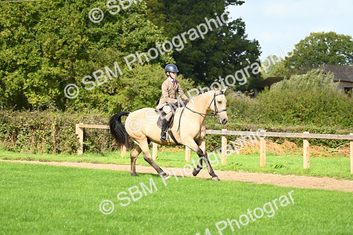 SBM_01897 - S2 - TSR Ridden Horse Showing
