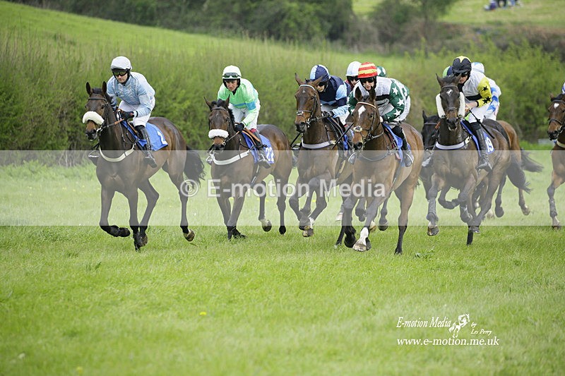 PtP 230422 520 - Berkeley Races - Woodford Glos 23/04/22