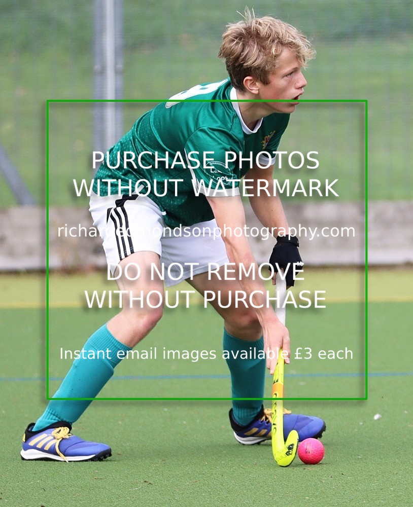 IMG_1225 - Kendal Mens Hockey 2s vs Preston Mens Hockey (28/9/24)