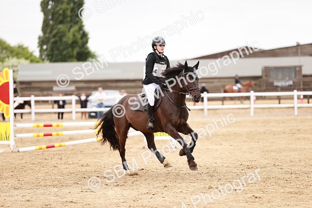 SBM_008638 - Class 4 - 70cm