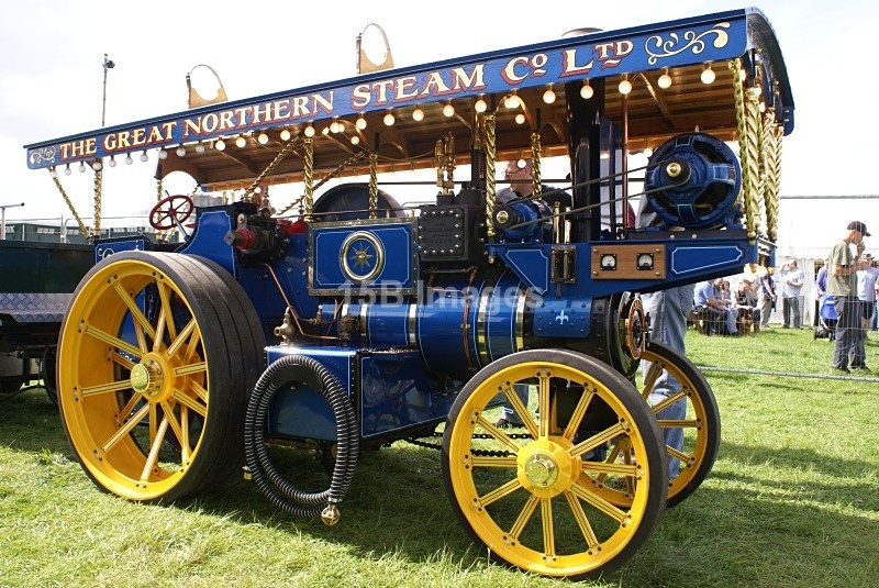 V1024 - Other Transport