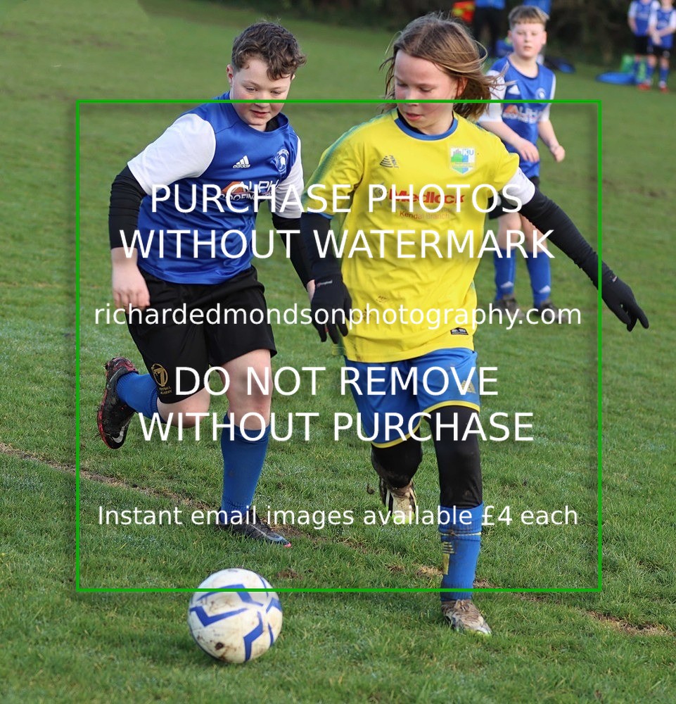 IMG_6649 - Ibis U12 vs Kendal Utd U12 (18/2/24)