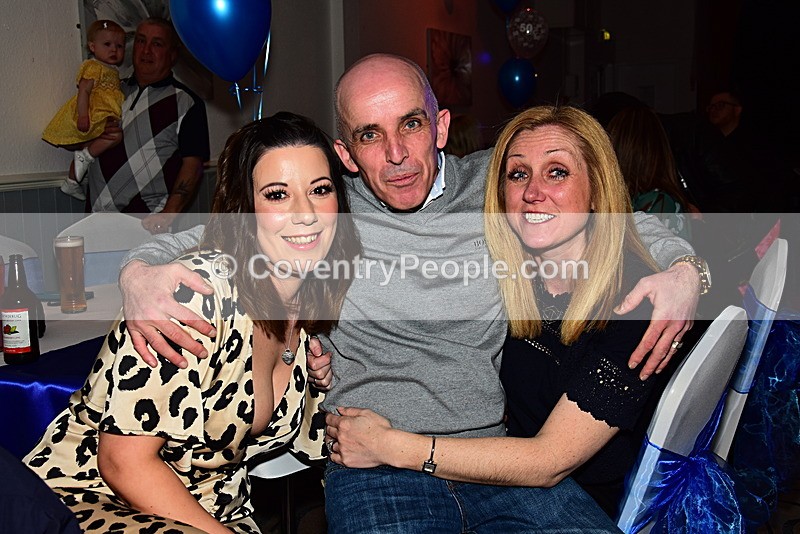 Paul-045 - Paul's 50th