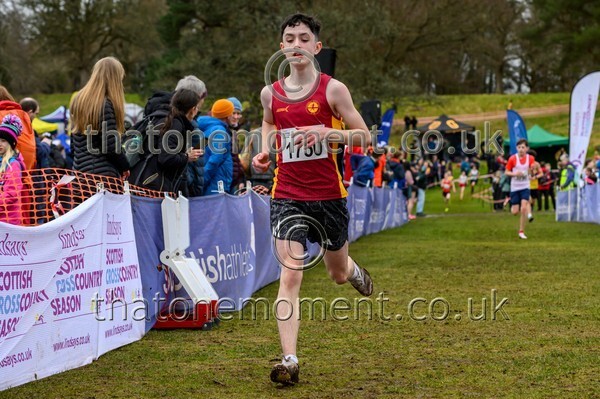 Falkirk26-912336 - U15 Boys