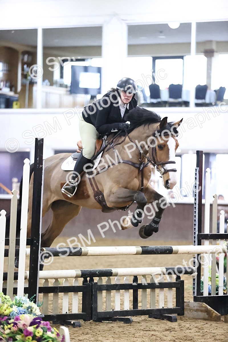 SBM_002213 - Class 9 - Senior Discovery - 1.00m