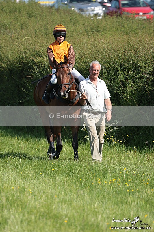 PtP 250526 609 - Albrighton & Woodland PtP Chaddesley Corbett 25/05/26