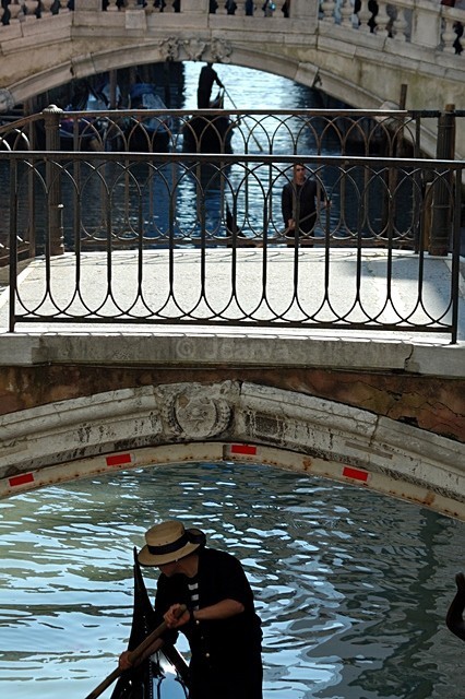 Replication - Venezia
