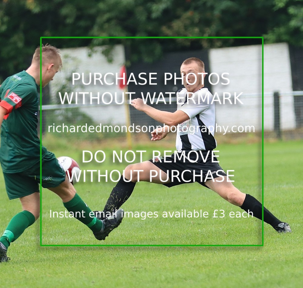 IMG_2192 - Kendal Town v Workington (23/7/22)