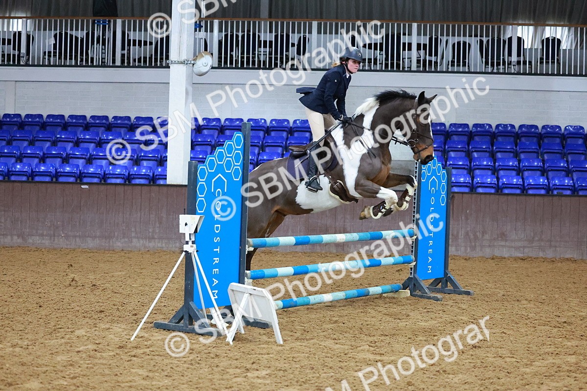 SBM_000103 - Class 1 - Clear Round