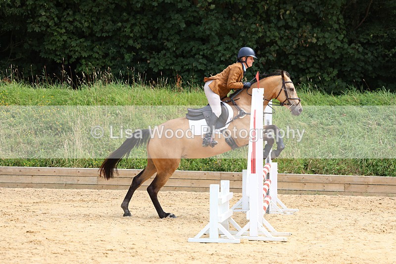 3E7A3718 - Class 9: 80cm Senior