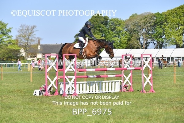 BPP_6975 - CLASS 2 The Ron Brady Sporthorses RHS Classic Championship Qualifier