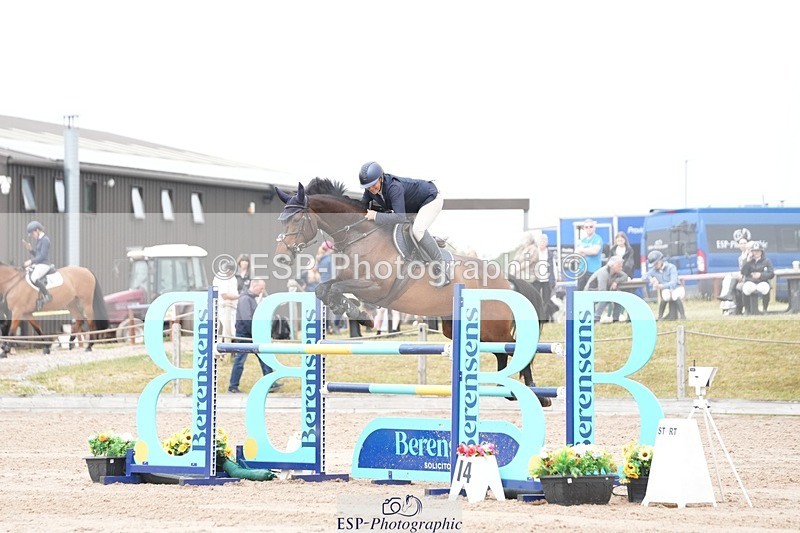 250727-135602-10657 - Cls 27 NAF Silver League Jump Off and Presentations