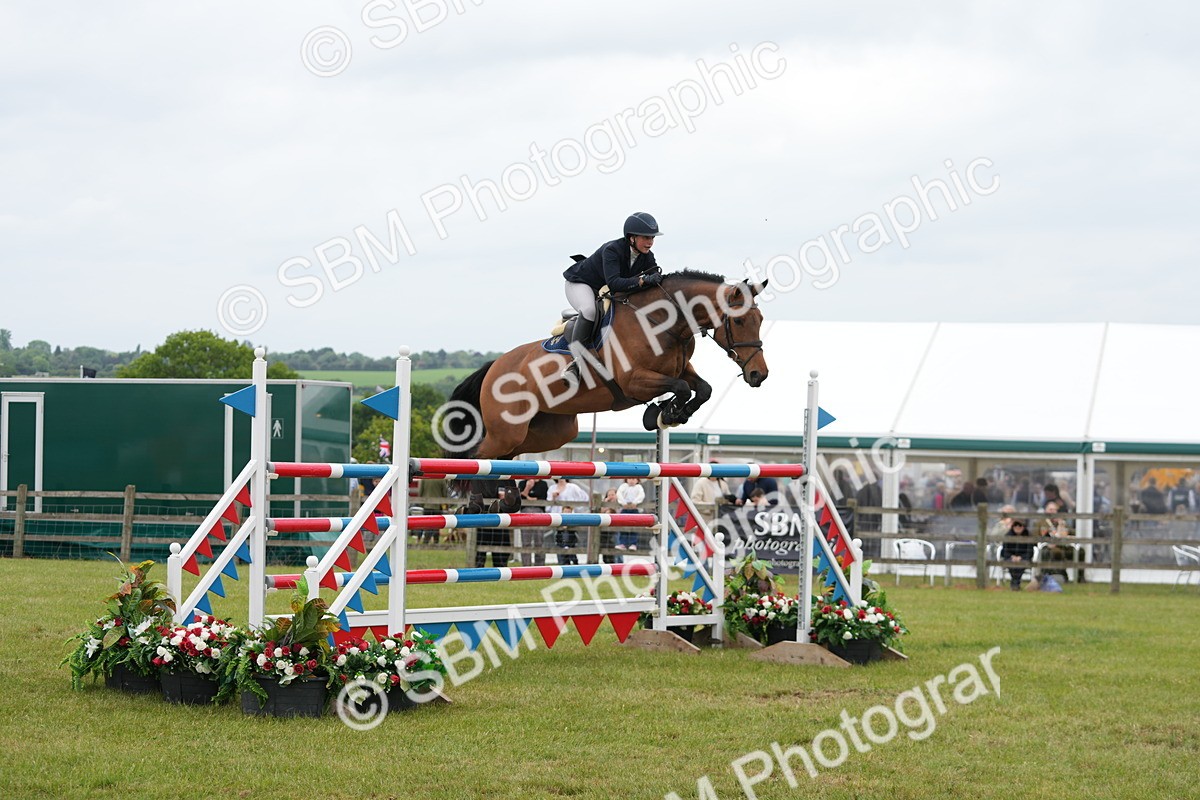 SBM_07324 - Class 203 - Martin Grant Homes Areal Trial